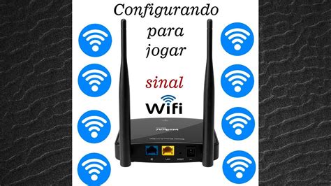 Configurando Intelbras Wrn Para Transmitir Sinal Youtube