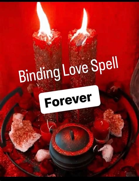 Powerful Binding Love Spell Make Them Crawling For You Same Day Casting Obsession Love Spell Etsy