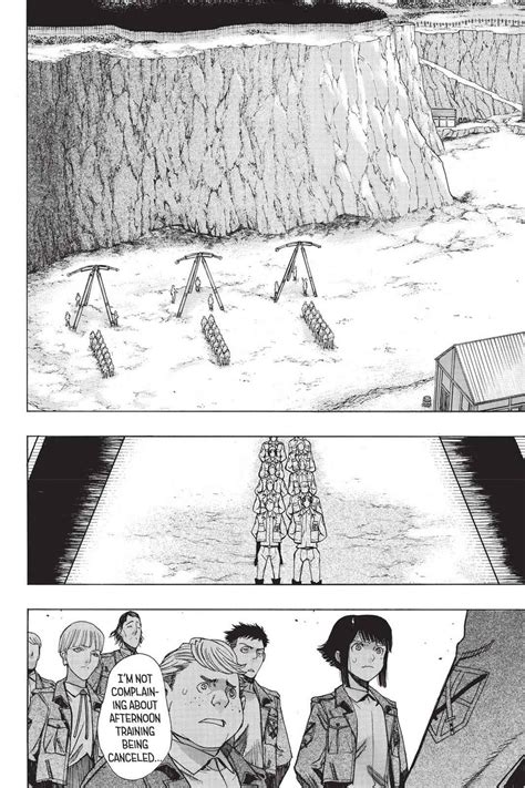 Shingeki No Kyojin Before The Fall Chapter 47 Mangapill