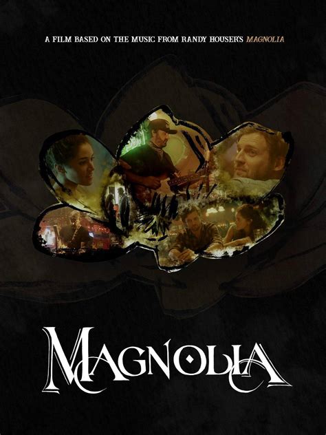 Magnolia Movie Poster