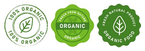 100 Organic Vector Art Icons And Graphics For Free Download