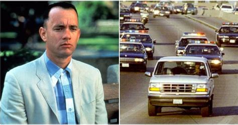 'Forrest Gump' Writer Shares Details From The Sequel That Almost Got Made