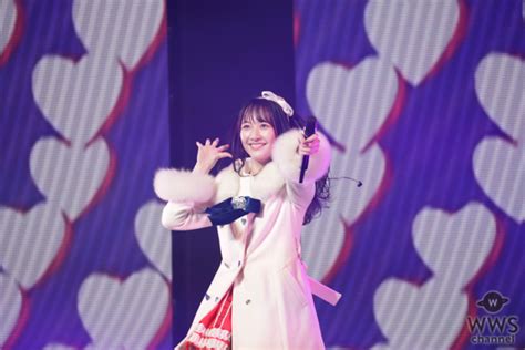 Stu48 石田千穂、変幻自在の表現力追求のステージで魅せる！＜石田千穂ソロコンサート＞ Wwsチャンネル