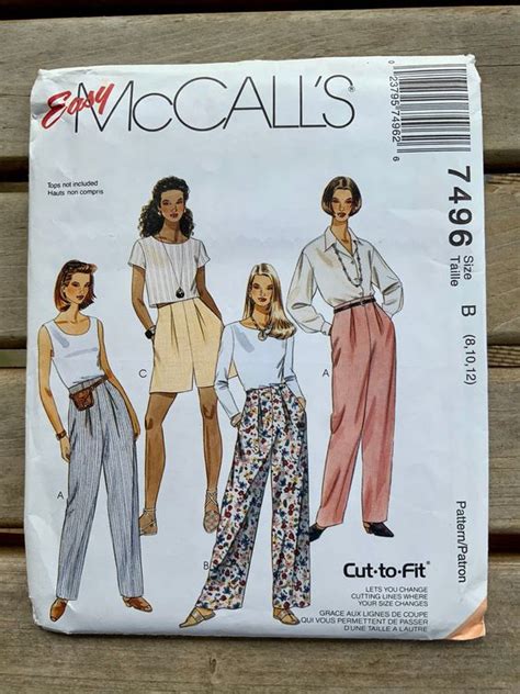 Simplicity Sewing Pattern 9916 Maxineteesha