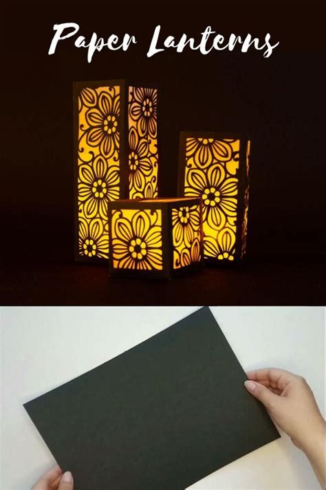 Paper Lantern Diy Artofit
