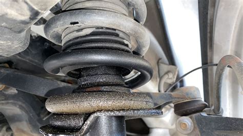 How To Tell If Rear Shocks Are Bad On Truck