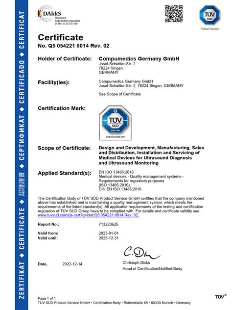 DWL_ISO-13485_EN | PDF