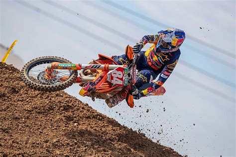 MXGP 2023 schedule - calendar dates for Motocross World Championship