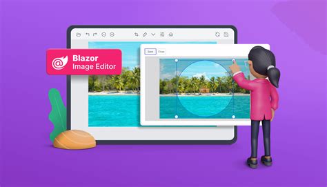 Introducing The New Blazor Image Editor Component