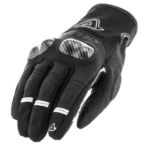 Acerbis Handschuhe Ce Adventure Schwarz Maciag Offroad