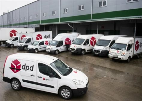 DPD транспортная компания (ДПД): адреса, телефоны, отзывы