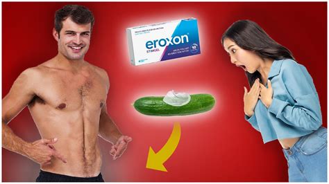 Aprende Sobre El Uso Del Gel Eroxon Potencia Tu Vida Sexual