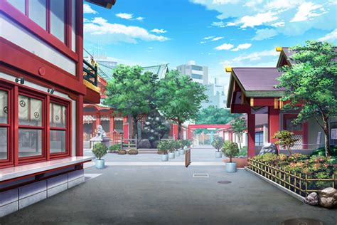 Pin By Dark Princess On Background Anime Scenery Anime Houses Anime