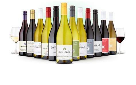 The Ultimate New Zealand Mixed Case Naked Wines