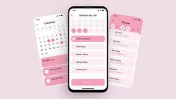 Comment Mettre Pronote En Rose Sur Android