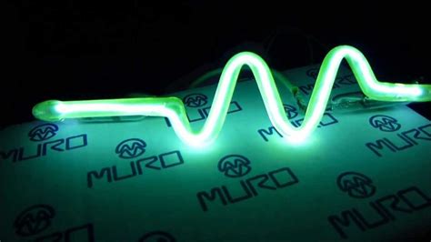 Control the stream of energy through the Argon lamp - Warisan Lighting