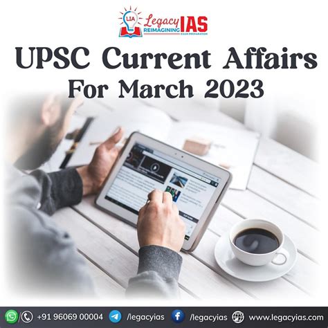 Current Affairs March Archives Legacy Ias Academy