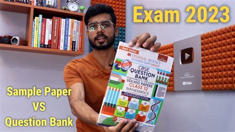 Class Sample Paper Vs Oswaal Cbse Question Bank Chapter Wise