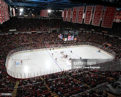 713 Joe Louis Arena View Stock Photos, High-Res Pictures, and Images ...