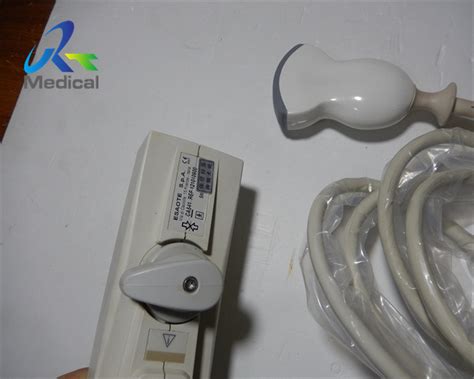 Biosound Biosound Ca541 Convex Ultrasound Transducer Medical Apparatus