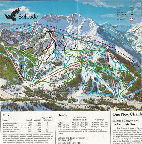 Solitude Mountain Resort