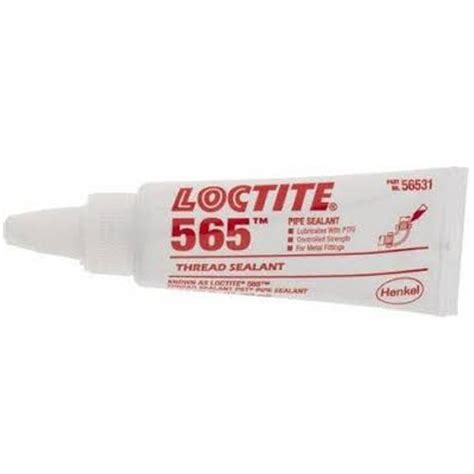 Thread Sealant 565 PST Controlled Strength 50 Ml Tube Diverse Electronics