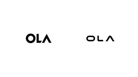 Ola Branding Concept On Behance