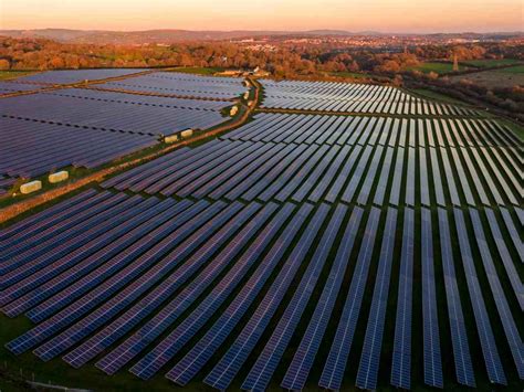 größten Solarkraftwerke der Welt