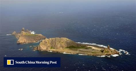 US expresses concern as Diaoyu Islands sovereignty dispute escalates | South China Morning Post