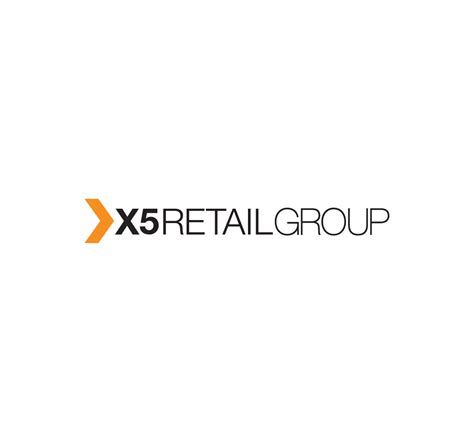 X5 Retail Group logo | ? logo, Vector logo, Retail