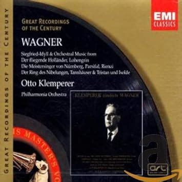 Wagner Orchestral Music Amazon Co Uk Cds Vinyl