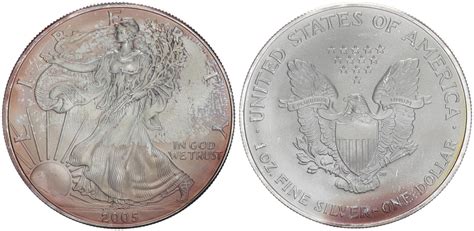 Usa Dollar Unze Silber American Eagle Liberty Unze