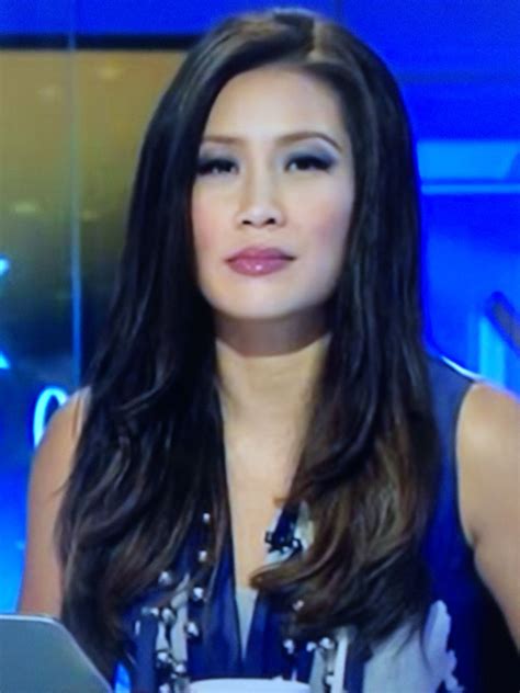 Susan Li Cnbc Squawk Box Beauty Beautiful Women Beautiful
