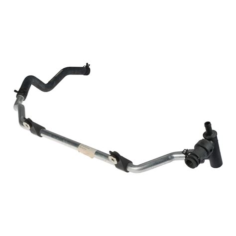 Nissan Xterra Heater Hose Outlet