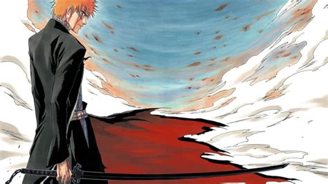 When Does Ichigo Use Bankai For The First Time In Bleach