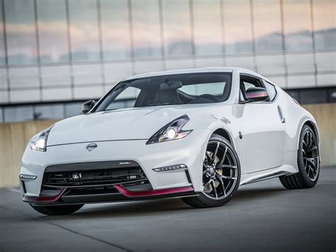 Nissan 370z Nismo Facelift 2015 Preis Und Motor Autozeitungde