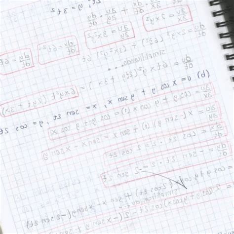 Ejercicios Resueltos De Derivadas Parciales Para Principiantes