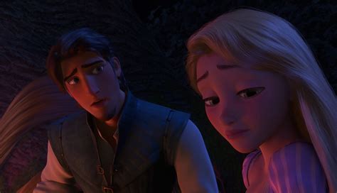 Screencapstangled Rapunzel And Flynn Image 21862499 Fanpop