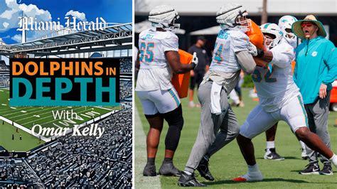 Miami Dolphins Football News Videos And Scores Miami Herald