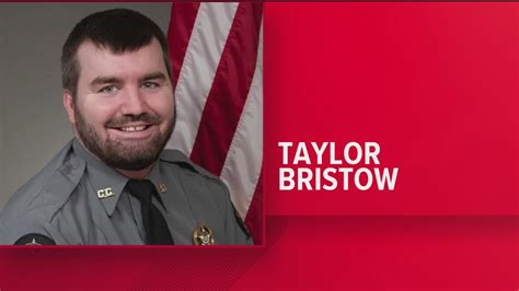 Carroll County Georgia Sheriffs Deputy Shot