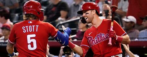 Philadelphia Phillies Vs Oakland Athletics 6 16 2023 Picks