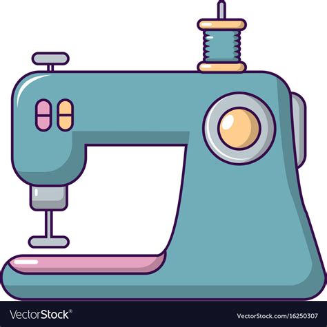 Collection 99 Pictures Free Sewing Machine Clip Art Completed