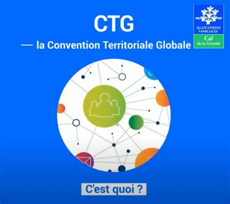 Convention Territoriale Globale Caf 33 2022