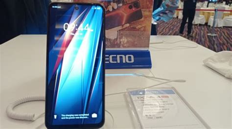 Tecno Pova 4 Series Dan Neo 2 Resmi Meluncur Smartphone Gaming Dengan