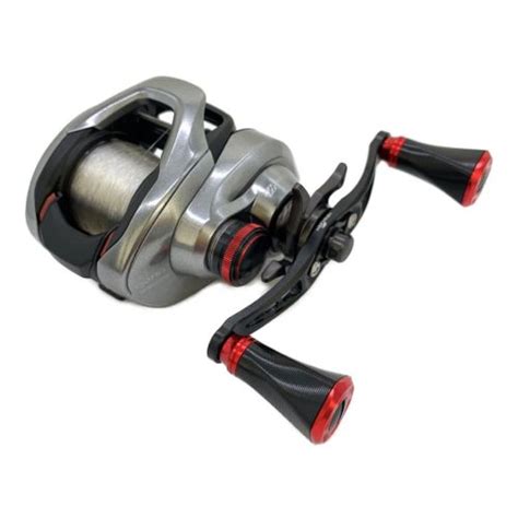 Shimano Scorpion Dc Hg Online