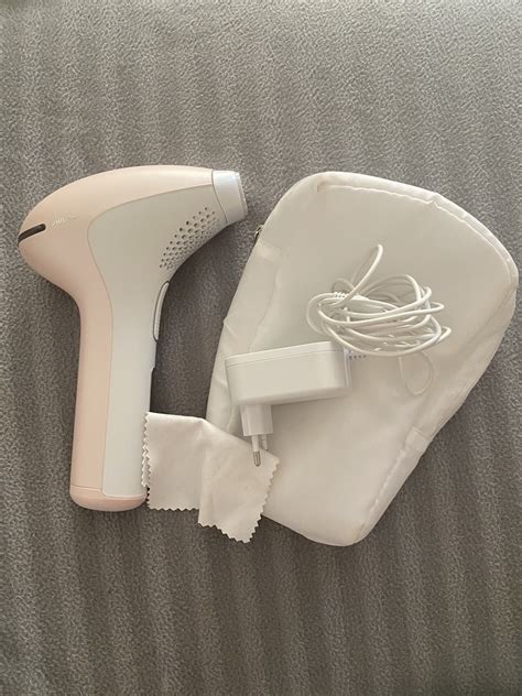 Depilator Laserowy Philips Lumea Warszawa Kup Teraz Na Allegro Lokalnie