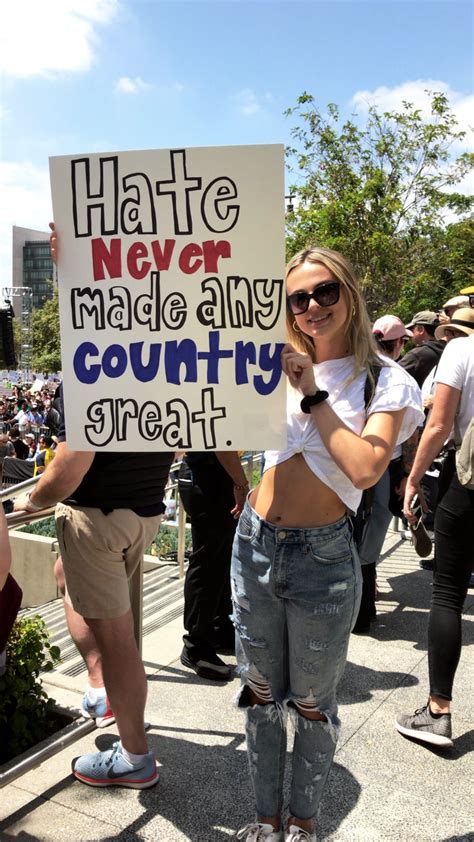 Best Signs From The Families Belong Together Marches 2018 PS News