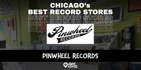 The 18 Best Record Stores In Chicago Il