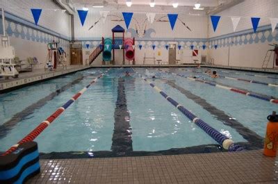 Piney Branch Public Pool | City of Takoma Park