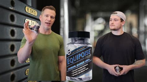 Hi Tech Pharmaceuticals Equipoise All New Muscle Building Prohormone